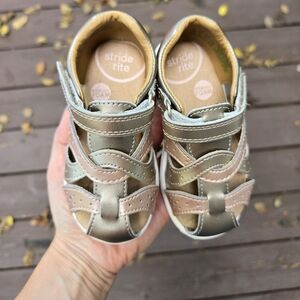 Toddler Girls sandals